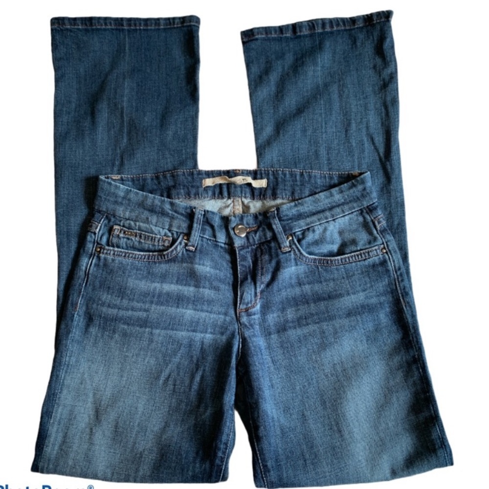 Bootcut Joe’s Jeans